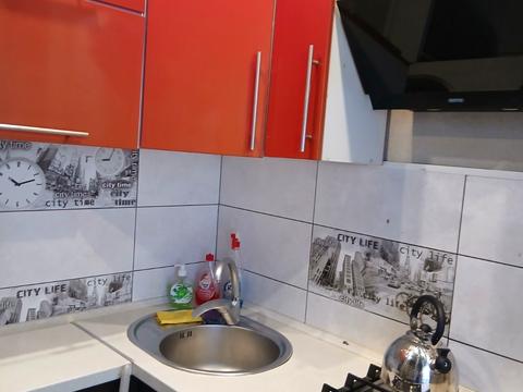 квартира за адресою Вадима Гурова вул. (Постишева), 31б