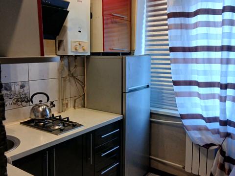 квартира за адресою Вадима Гурова вул. (Постишева), 31б