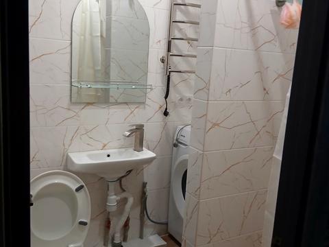 квартира за адресою Вадима Гурова вул. (Постишева), 31б
