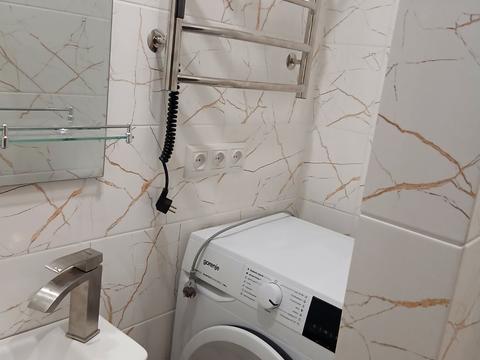 квартира за адресою Вадима Гурова вул. (Постишева), 31б