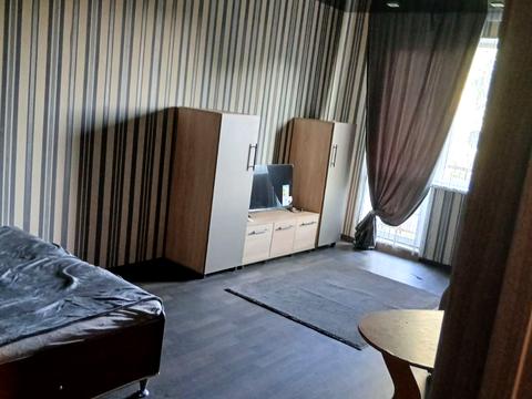 квартира за адресою Вадима Гурова вул. (Постишева), 31б