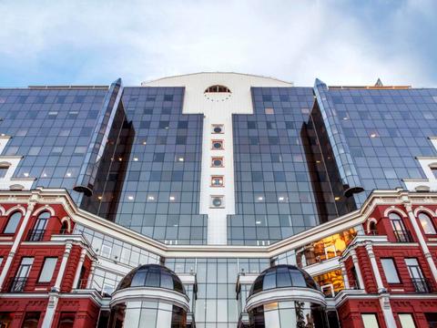 комерційна за адресою Київ, Жилянська вул., 75