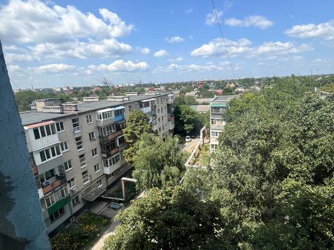 квартира за адресою Слобожанський просп. (Газети "Правда"), 127