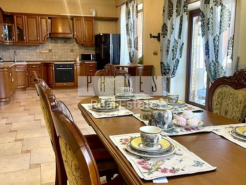 дом по адресу Энтузиастов ул., 3/1