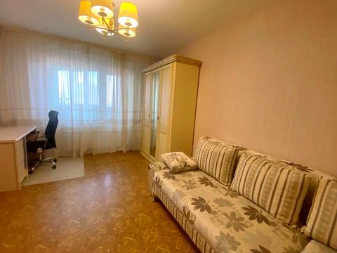 квартира по адресу Петра Григоренко просп., 1-А