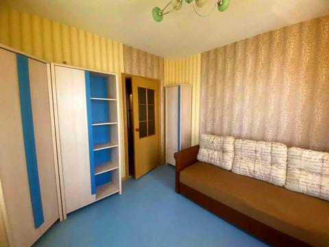 квартира по адресу Петра Григоренко просп., 1-А