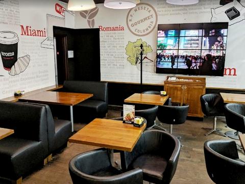 коммерческая по адресу Жилянская ул., 75