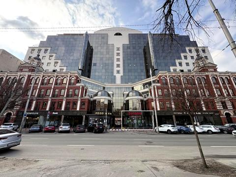 коммерческая по адресу Жилянская ул., 75