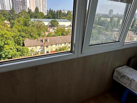 квартира за адресою Варненська вул., 7а