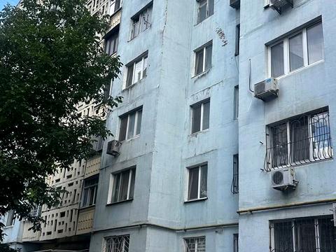 квартира за адресою Варненська вул., 7а