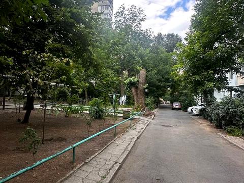 квартира за адресою Варненська вул., 7а