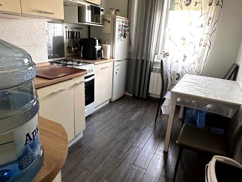 квартира за адресою Варненська вул., 7а