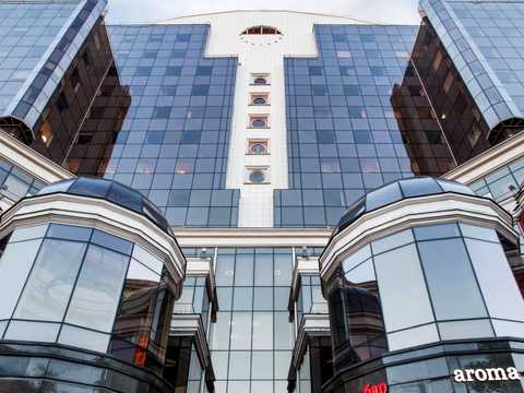 коммерческая по адресу Жилянская ул., 75