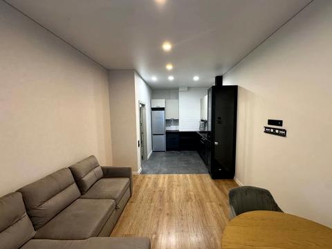 квартира за адресою Берестейський просп. (Перемоги), 11 к1