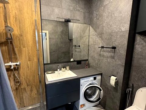 квартира за адресою Берестейський просп. (Перемоги), 11 к1