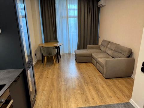 квартира за адресою Берестейський просп. (Перемоги), 11 к1
