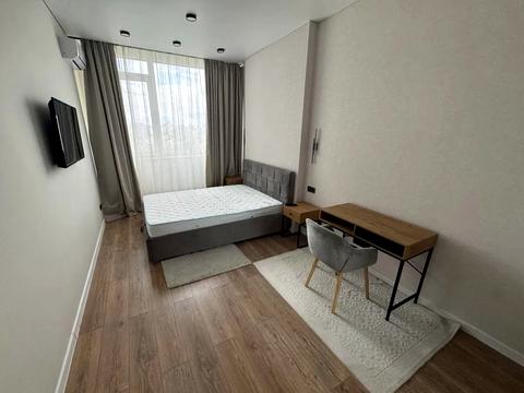 квартира за адресою Берестейський просп. (Перемоги), 11 к1