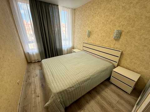 квартира по адресу Юрия Липы ул., 6-А