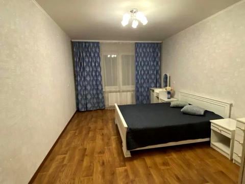 квартира по адресу Сергея Данченко ул., 1