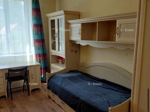 квартира по адресу Сапёрно-Слободская ул., 22