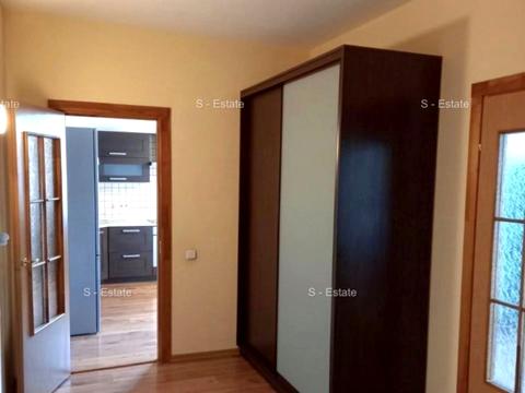 квартира по адресу Сапёрно-Слободская ул., 22