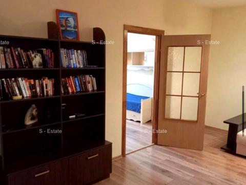 квартира по адресу Сапёрно-Слободская ул., 22