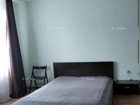 квартира по адресу Сапёрно-Слободская ул., 22