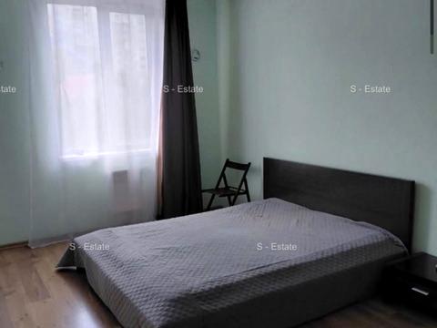квартира по адресу Сапёрно-Слободская ул., 22