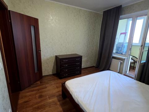 квартира за адресою Сергія Данченка вул., 1