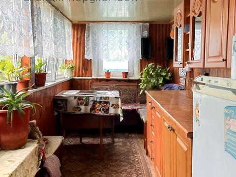 будинок за адресою Червленівська вул. (19 Серпня)