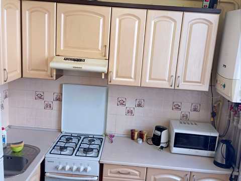 квартира за адресою Галицька вул., 121