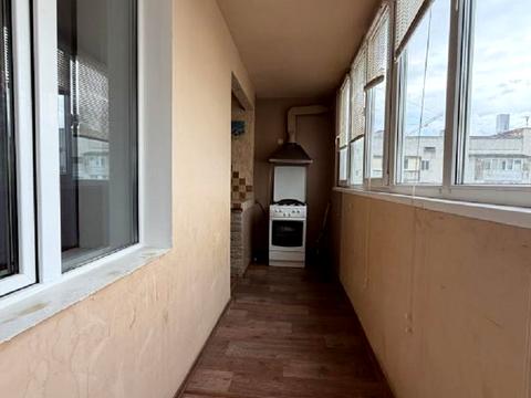 квартира за адресою Академіка Заболотного вул., 66