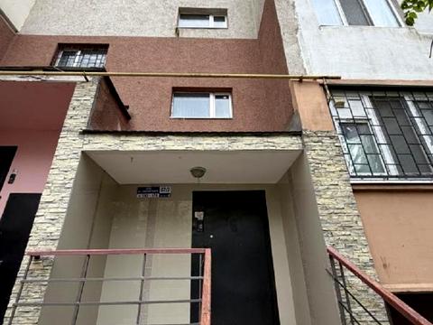 квартира за адресою Академіка Заболотного вул., 66