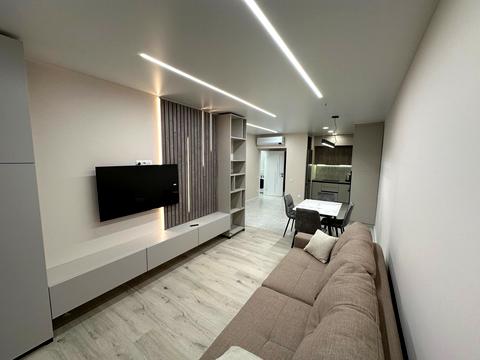 квартира за адресою Кульпарківська вул. (Кульпарківська), 93 к5