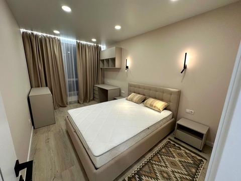 квартира за адресою Кульпарківська вул. (Кульпарківська), 93 к5