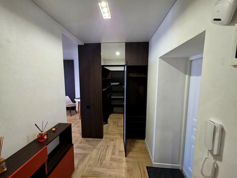 квартира за адресою Лисаветинська вул., 7а