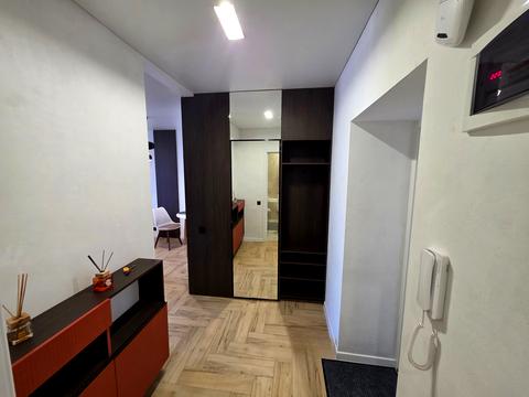 квартира за адресою Лисаветинська вул., 7а