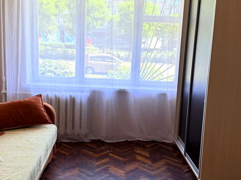 квартира по адресу Івана Котляревського бульв. (Праці), 3