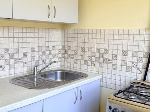 квартира по адресу Івана Котляревського бульв. (Праці), 3