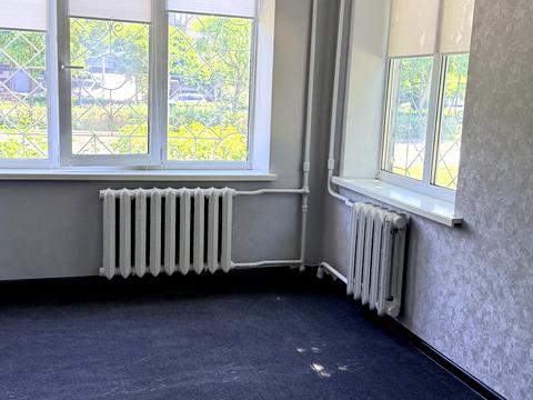 квартира по адресу Івана Котляревського бульв. (Праці), 3