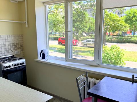 квартира по адресу Івана Котляревського бульв. (Праці), 3