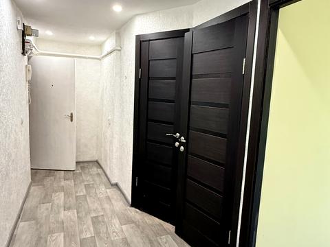 квартира по адресу Івана Котляревського бульв. (Праці), 3