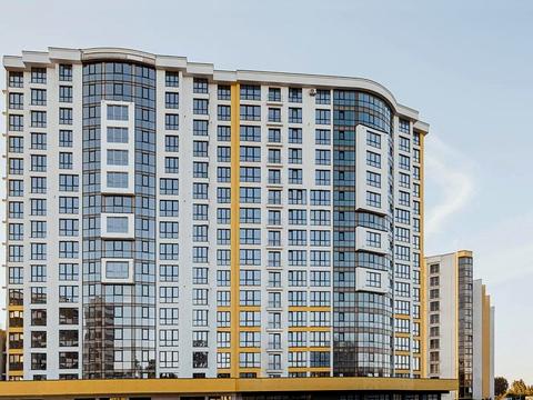 квартира за адресою Володимира Івасюка вул., (Будинок 1)