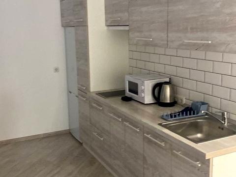 квартира по адресу Угорская ул., 14е