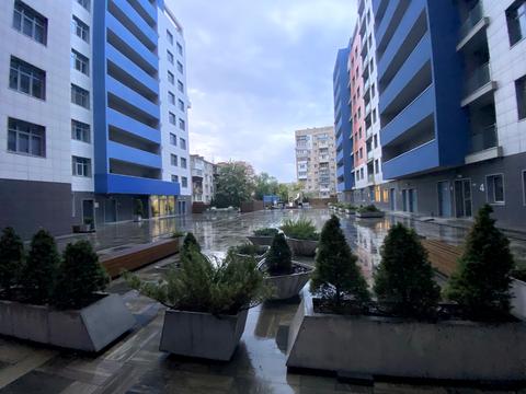 квартира по адресу Владимира Моссаковского ул. (Клари Цеткін), 7
