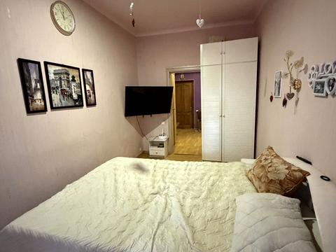 квартира за адресою Сергія Синенка вул. (Кремлівська), 27