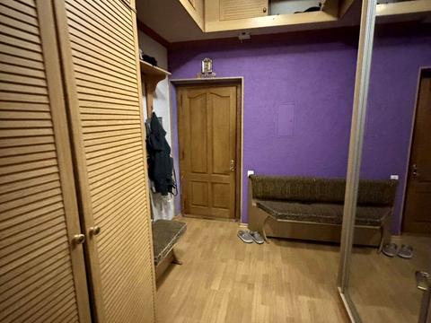 квартира за адресою Сергія Синенка вул. (Кремлівська), 27
