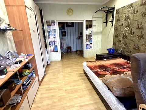 квартира за адресою Сергія Синенка вул. (Кремлівська), 27