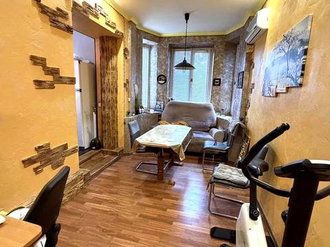 квартира за адресою Сергія Синенка вул. (Кремлівська), 27