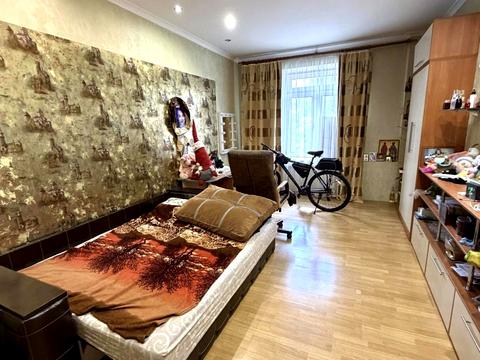 квартира за адресою Сергія Синенка вул. (Кремлівська), 27